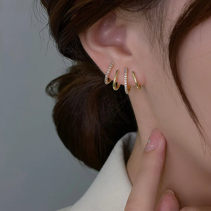 Solo Symphony® Earrings