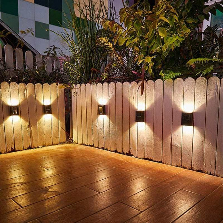 External Wall Light