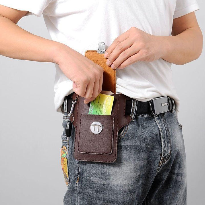 Universal Phone Case & Wallet for Men