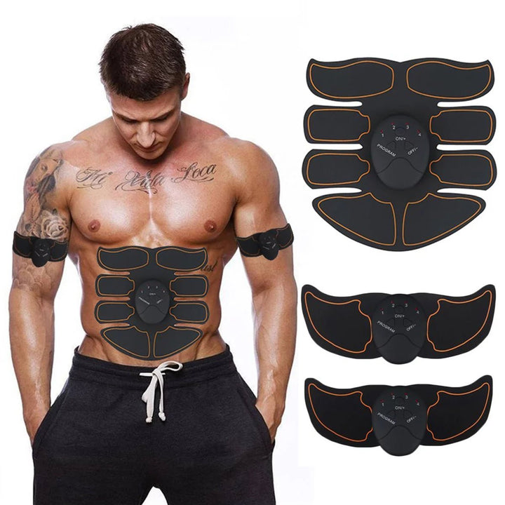 🔥 Low price promotion 🔥 Abdominal Training Stimulator