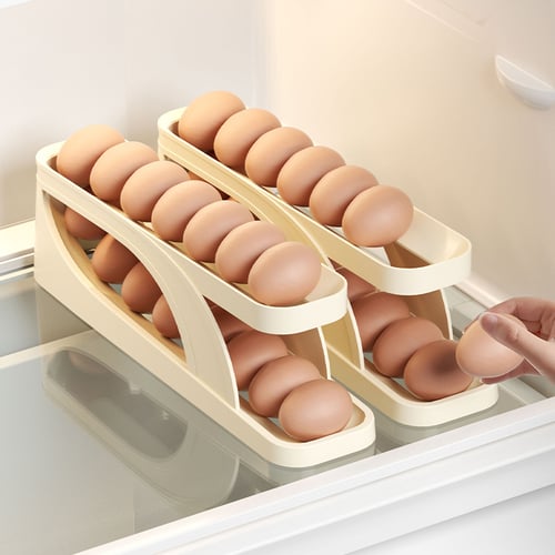 Hatchy™ Automatic Egg Storage