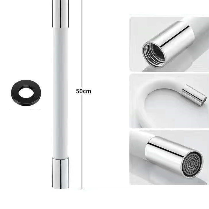 Tap Extender 360° 1/2''