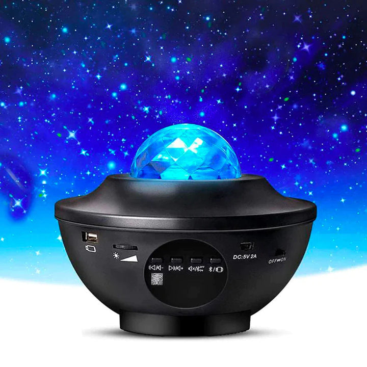 NebuLight™ - Galaxy Projector