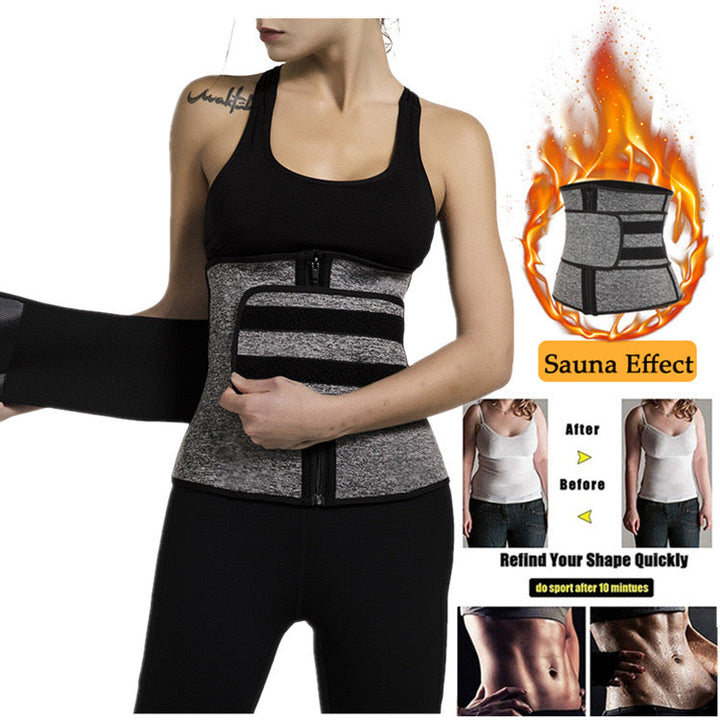 Waist Trainer Slimming Trimmer