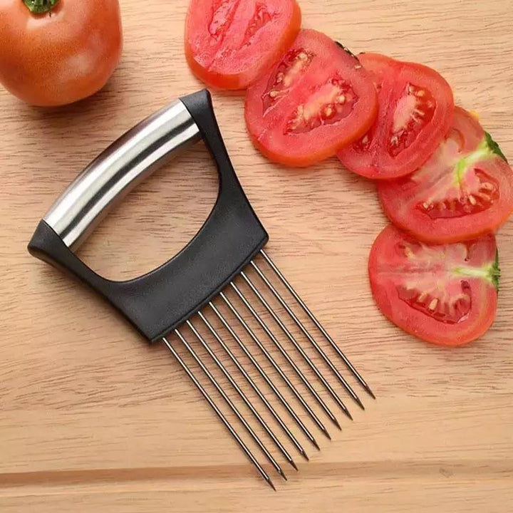 Food Slicing Assistant Tool