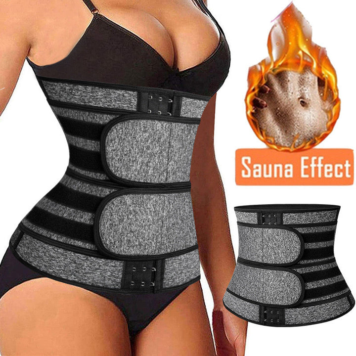 Waist Trainer Slimming Trimmer