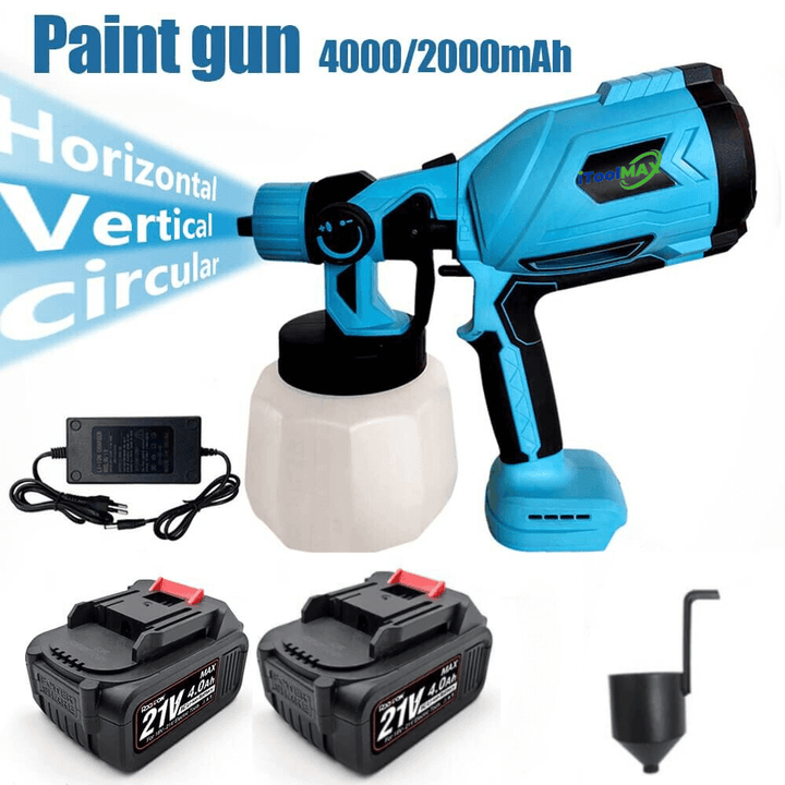 Cordless Paint Sprayer