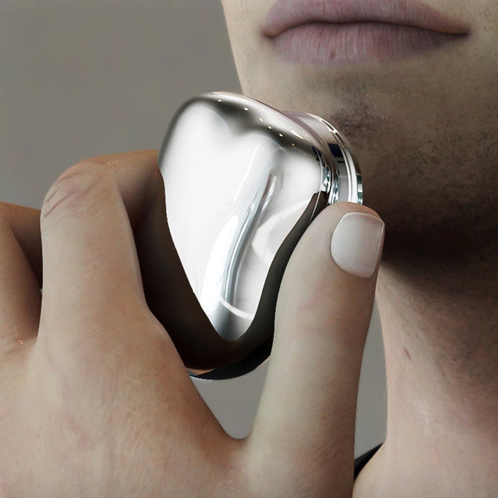 Portable Electric Shaver