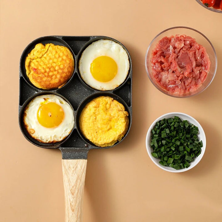 Egg Frying Pan | Pancakes