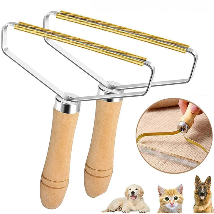 Pet Hair Remover