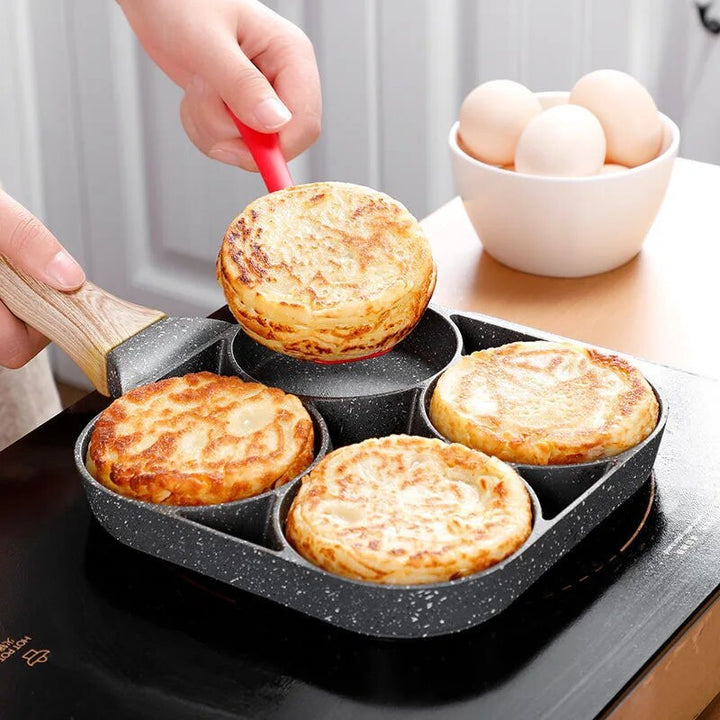 Egg Frying Pan | Pancakes